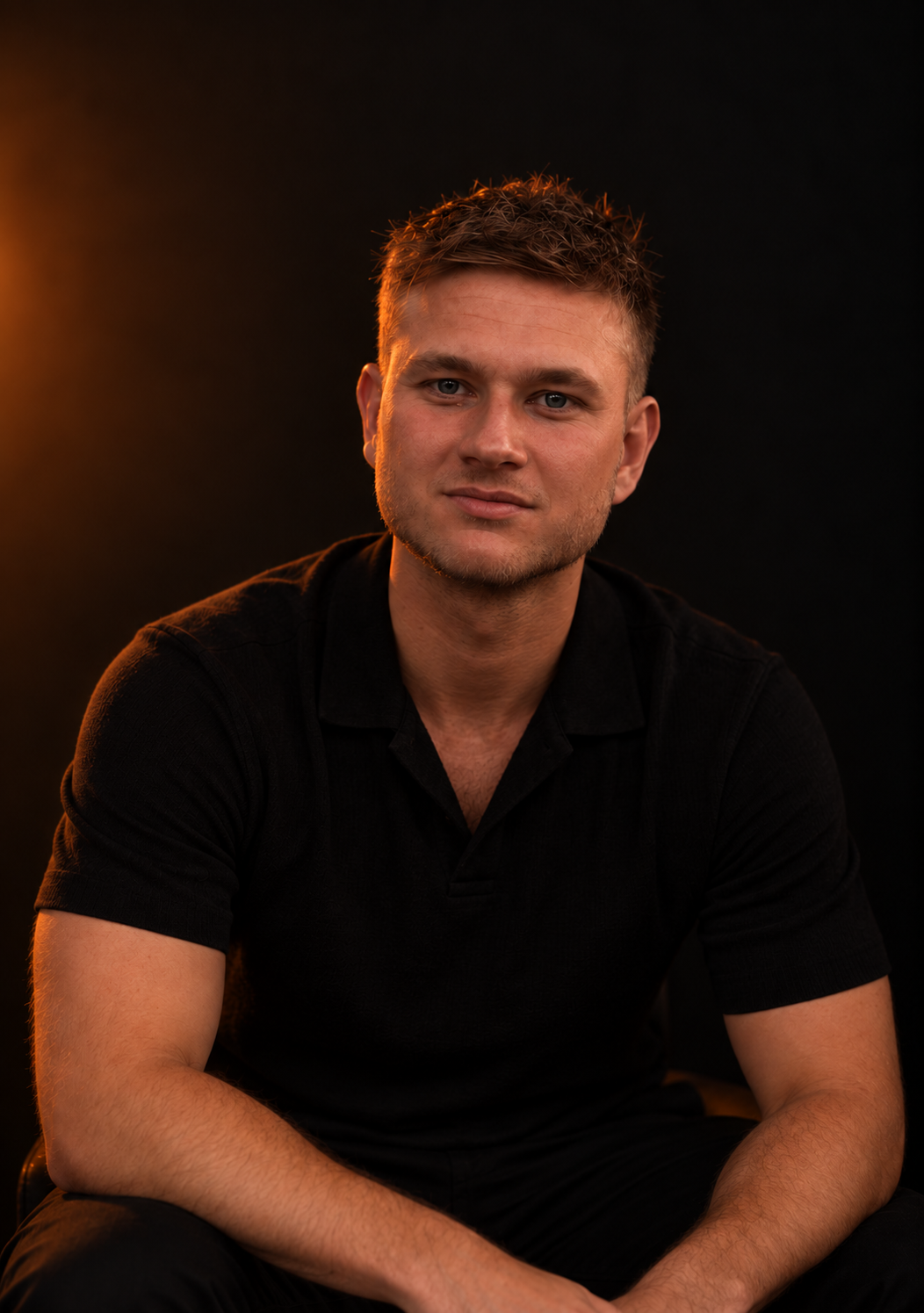 Vincent Vestergård