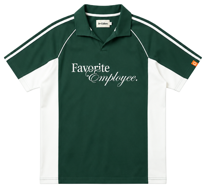 Bespoke Polo