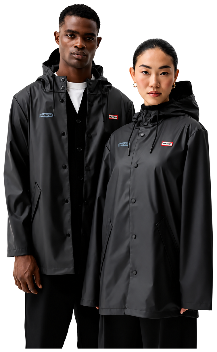 Hunter Unisex Parka