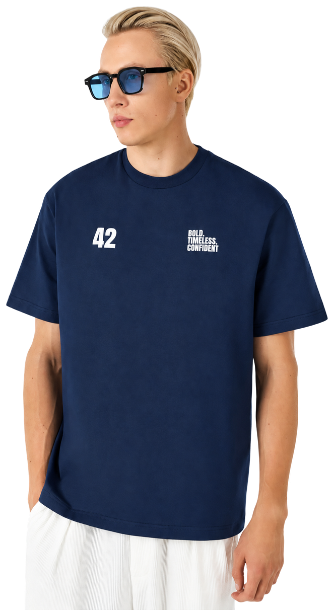 Heavyweight T-shirt 300 g
