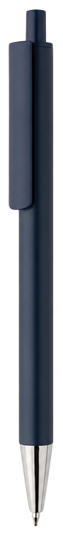 Penna i återvunnet aluminium