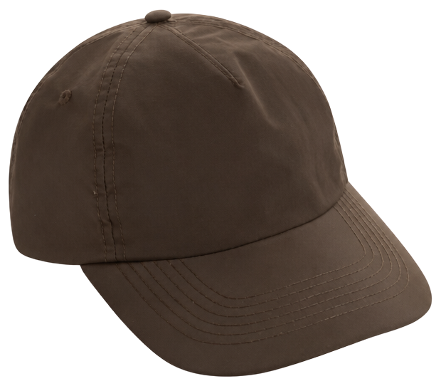 Urban 5-panel keps