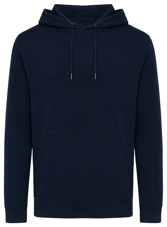Iqoniq Rila lätt hoodie